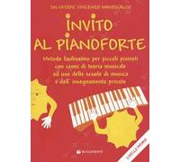 Invito al pianoforte. Livello primo