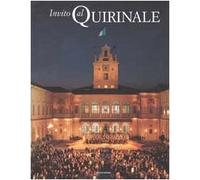 Invito al Quirinale