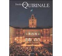 Invito al Quirinale