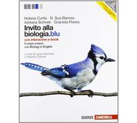 Invito alla biologia.blu. Corpo umano. Con interactive e-book. Per le Scuole superiori. Con espansione online