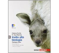 Invito alla biologia. Modulo B: Fisiologia umana. Per le Scuole superiori. Con espansione online