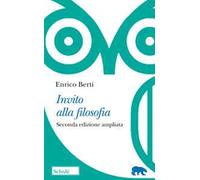 Invito alla filosofia. Ediz. ampliata
