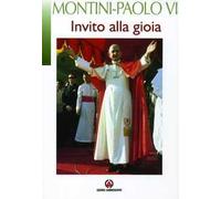 Invito alla gioia