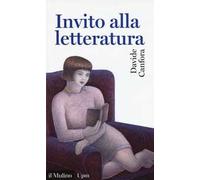 Invito alla letteratura