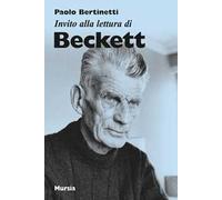 Invito alla lettura di Beckett