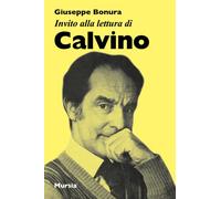 Invito alla lettura di Calvino