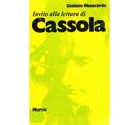 Invito alla lettura di Carlo Cassola