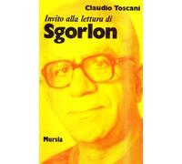 Invito alla lettura di Carlo Sgorlon
