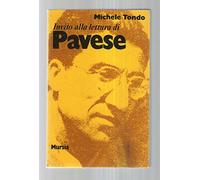 Invito alla lettura di Cesare Pavese
