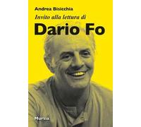 Invito alla lettura di Dario Fo