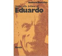 Invito alla lettura di Eduardo De Filippo