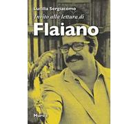 Invito alla lettura di Flaiano