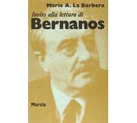 Invito alla lettura di Georges Bernanos