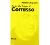Invito alla lettura di Giovanni Comisso