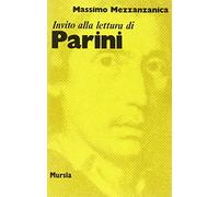 Invito alla lettura di Giuseppe Parini
