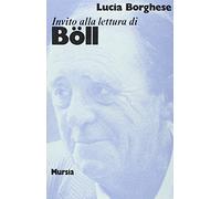 Invito alla lettura di Heinrich Böll
