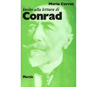 Invito alla lettura di Joseph Conrad