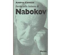 Invito alla lettura di Nabokov