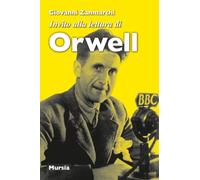 Invito alla lettura di Orwell