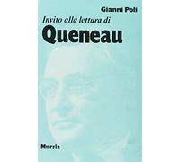 Invito alla lettura di Queneau