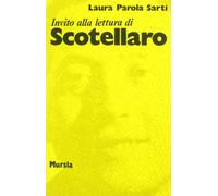 Invito alla lettura di Rocco Scotellaro