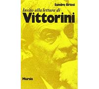 Invito alla lettura di Vittorini