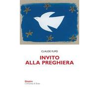 Invito alla preghiera