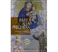 Invito alla preghiera