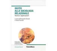 Invito alla sociologia relazionale