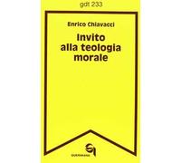 Invito alla teologia morale