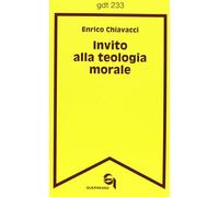 Invito alla teologia morale