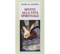 Invito alla vita spirituale
