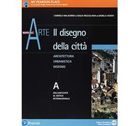 Invito all'arte. Ediz. azzurra. Per le Scuole superiori. Con e-book. Con espansione online: Vol. 1