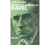 Invito all'ascolto di Ravel