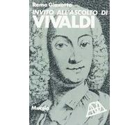 Invito all'ascolto di Antonio Vivaldi