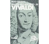 Invito all'ascolto di Antonio Vivaldi