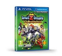 Invizimals: La Resistencia - [Edizione: Spagna]