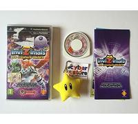 Invizimals Le Creature Ombra Software