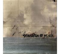 Invocation Of Nehek - Invocation Of Nehek