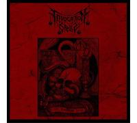 Invocation Spells The Flame of Hate (CD) Album