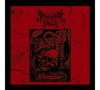 Invocation Spells The Flame Of Hate (Vinyl LP)