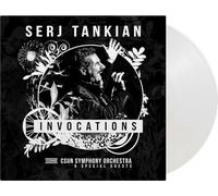 invocations -coloured-