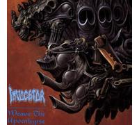 Invocator - Weave the Apocalypse