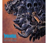 Invocator - Weave The Apocalypse