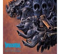 Invocator Weave the Apocalypse (Vinyl LP) 12" Album