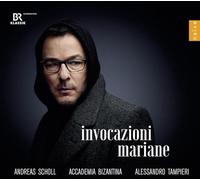 Invocazioni Mariane