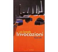 Invocazioni. Poesie scelte 1927-1962