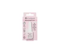 Invogue Colla per Unghie con Pennello, 10 ml