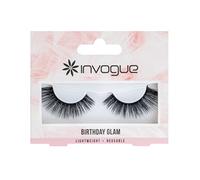 Invogue Glam Birthday Ciglia - 21 g