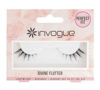 Invogue Perfect Fit Lash Divine Flutter